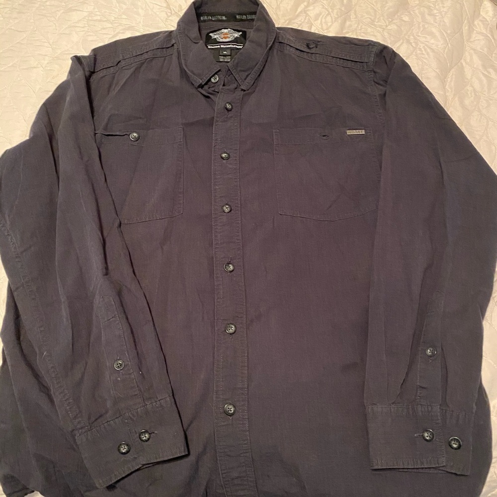 Long sleeve XL Harley-Davidson